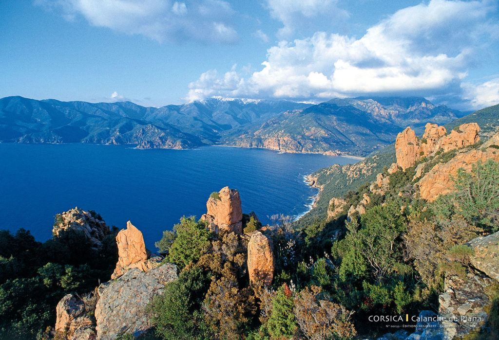 Boutique Souvenir de Corse