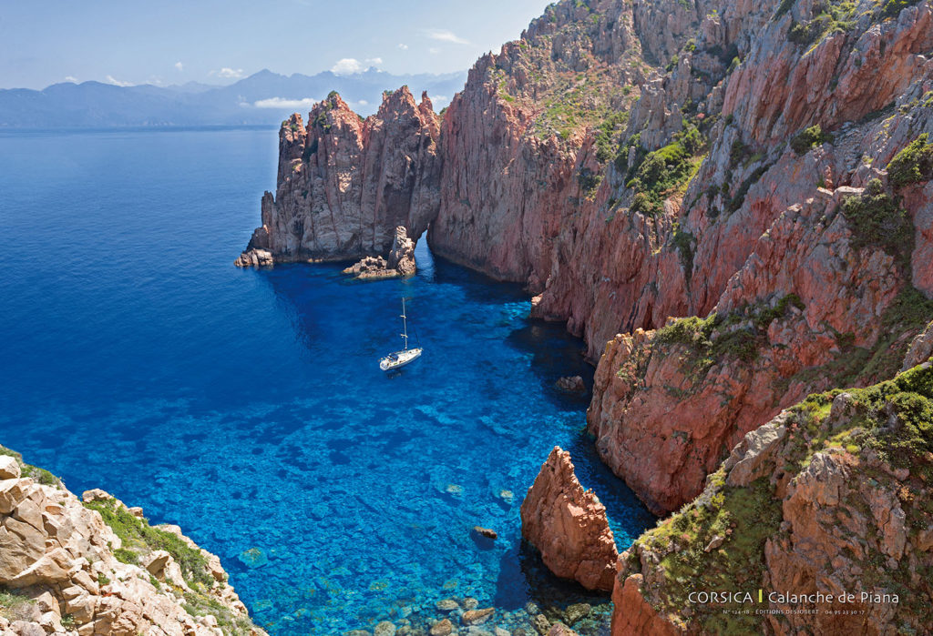 Boutique Souvenir de Corse