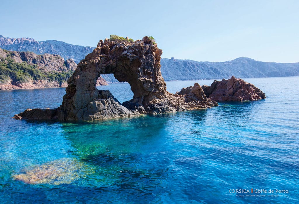 Boutique Souvenir de Corse