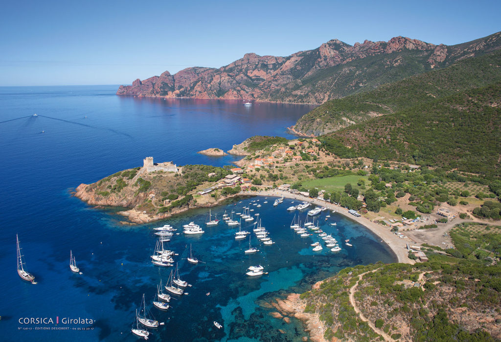 Boutique Souvenir de Corse