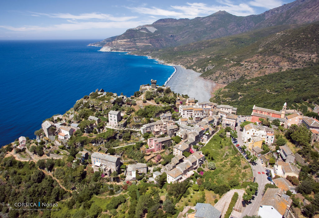 Boutique Souvenir de Corse