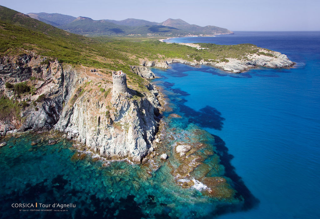 Boutique Souvenir de Corse