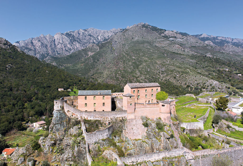 Boutique Souvenir de Corse