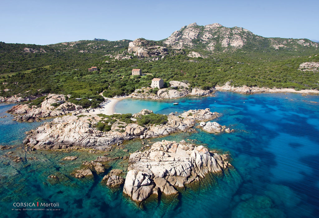 Boutique Souvenir de Corse