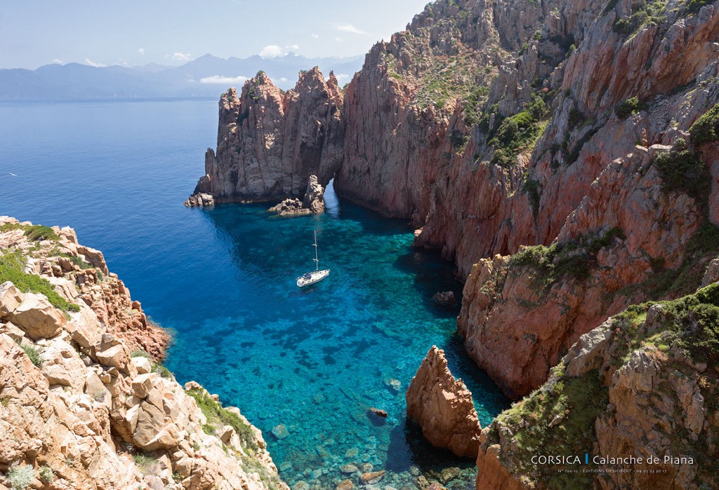 Boutique Souvenir de Corse