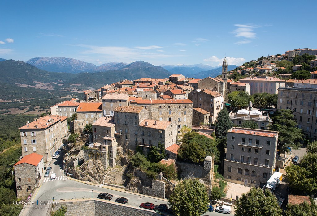 Boutique Souvenir de Corse