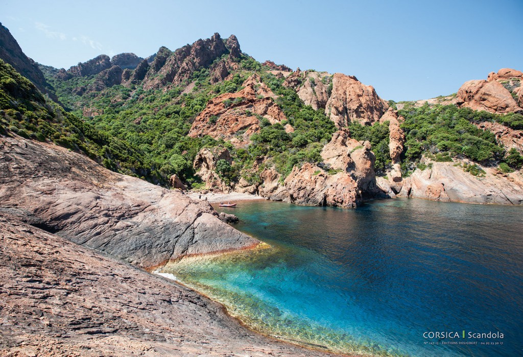 Boutique Souvenir de Corse