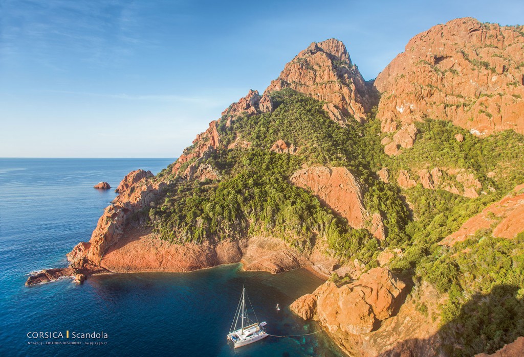 Boutique Souvenir de Corse