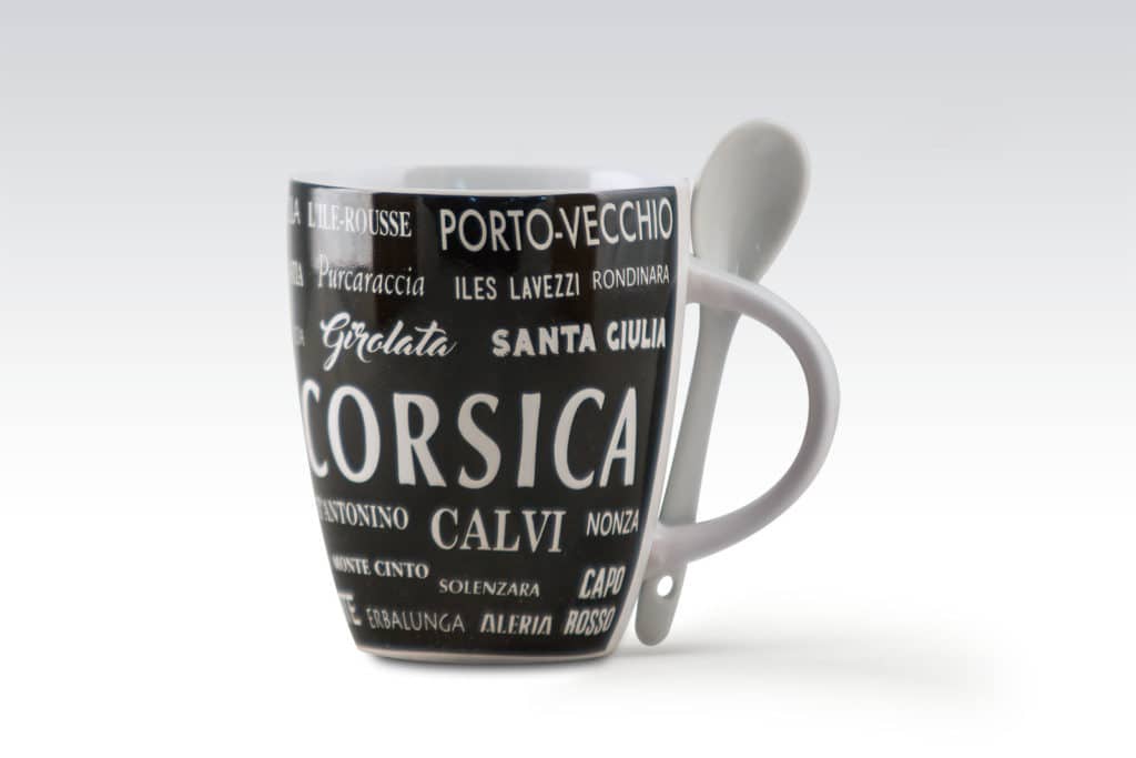 Boutique Souvenir de Corse