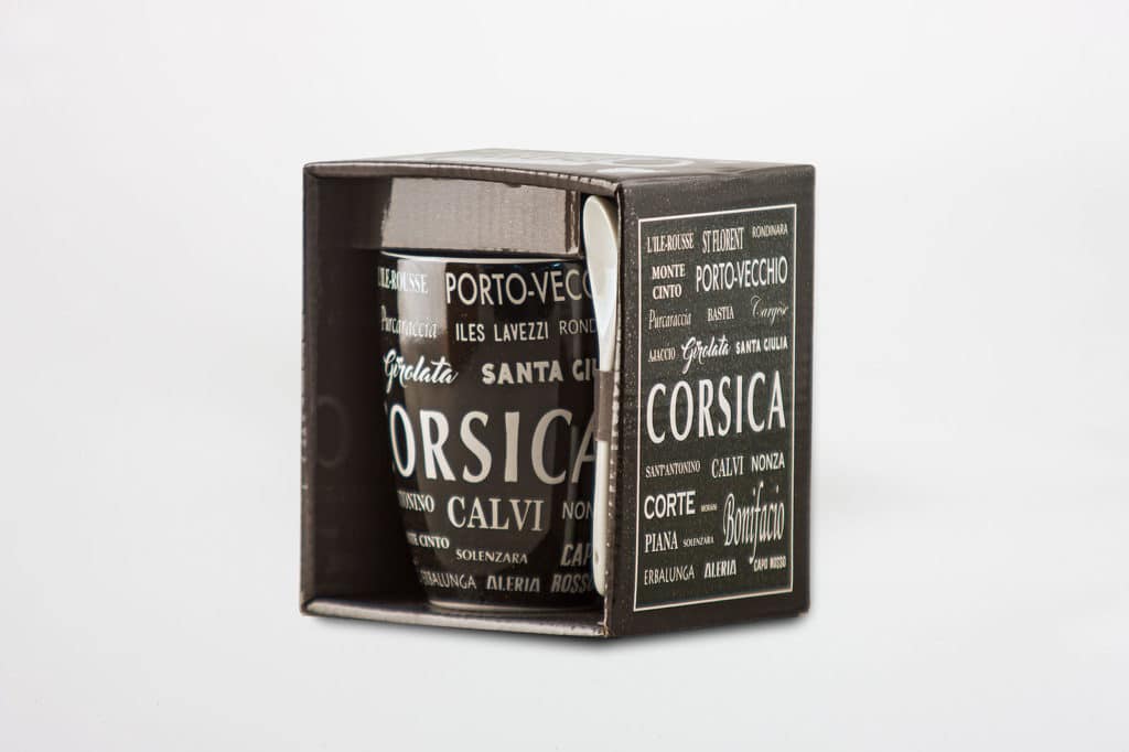 Boutique Souvenir de Corse