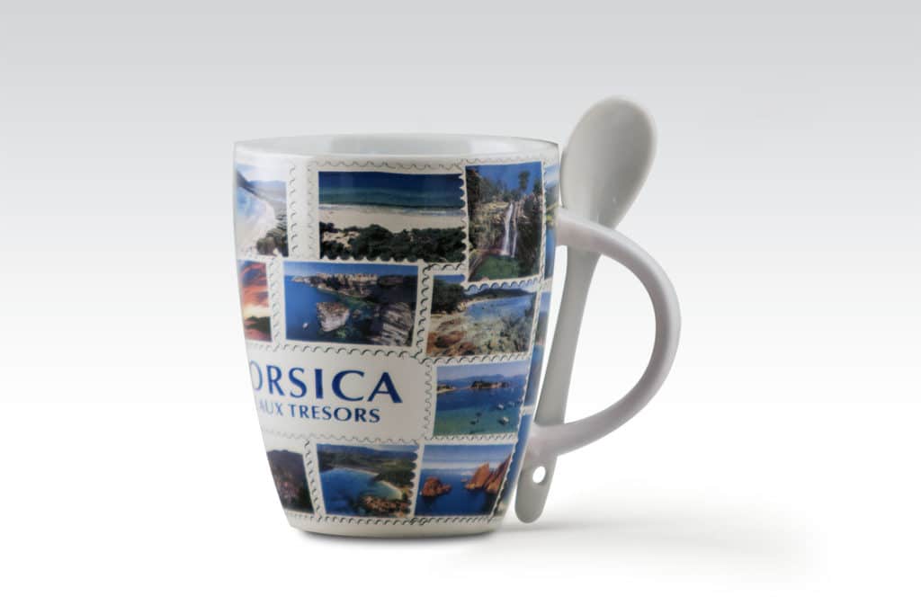 Boutique Souvenir de Corse