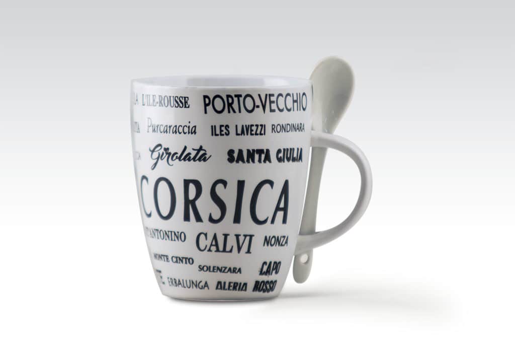 Boutique Souvenir de Corse