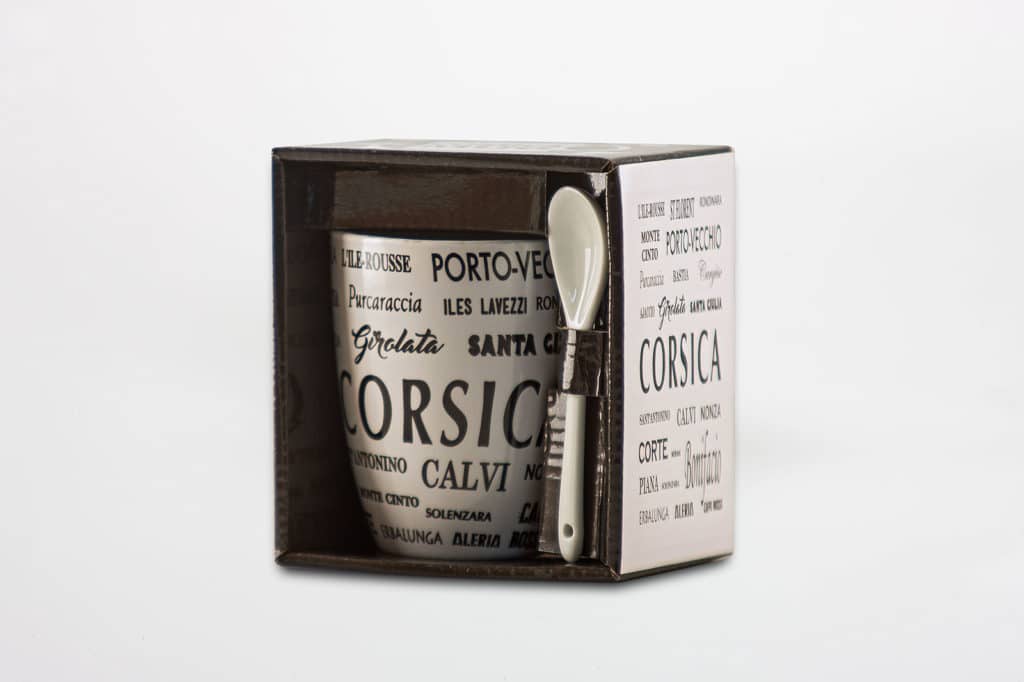 Boutique Souvenir de Corse