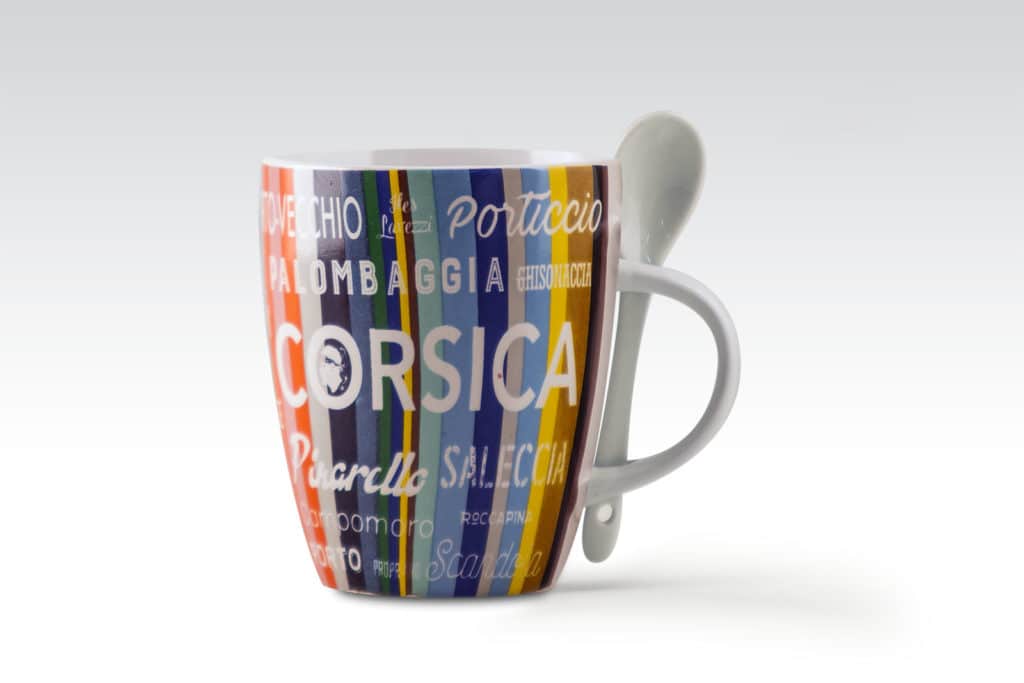 Boutique Souvenir de Corse