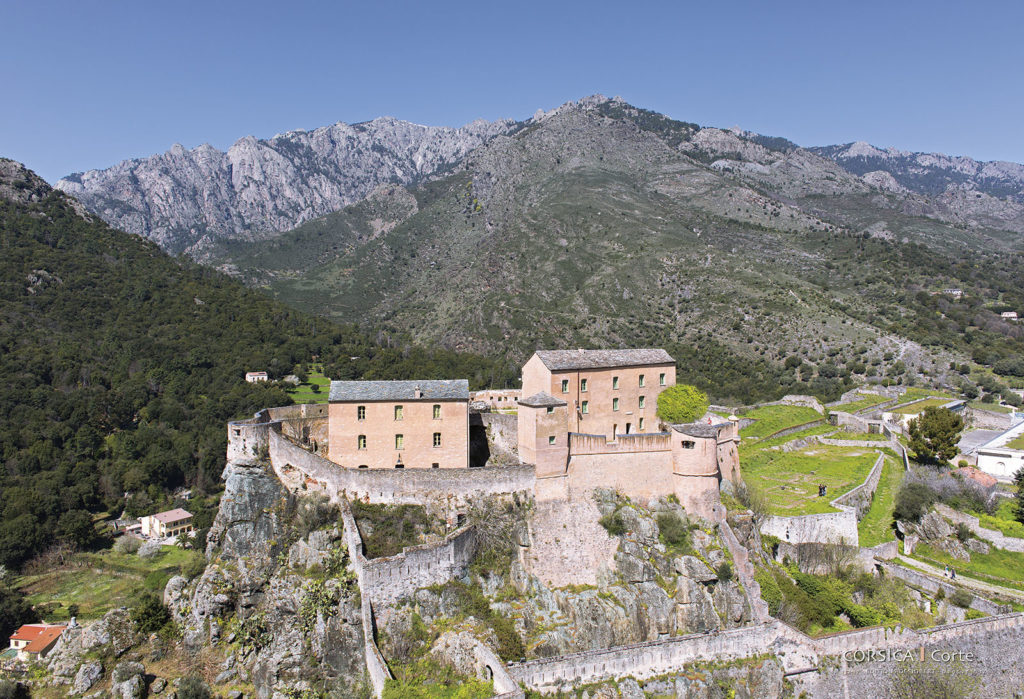 Boutique Souvenir de Corse