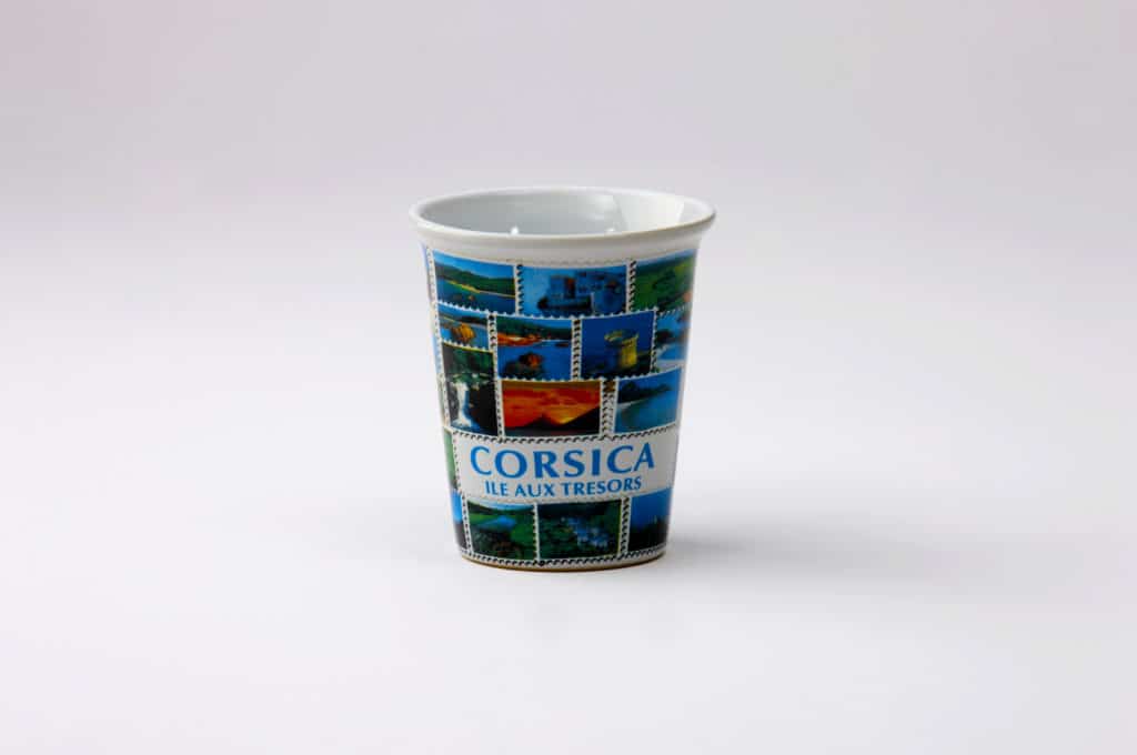 Boutique Souvenir de Corse