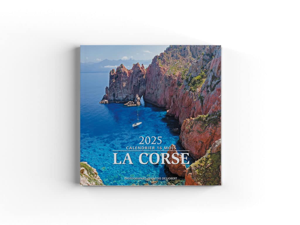 Boutique Souvenir de Corse