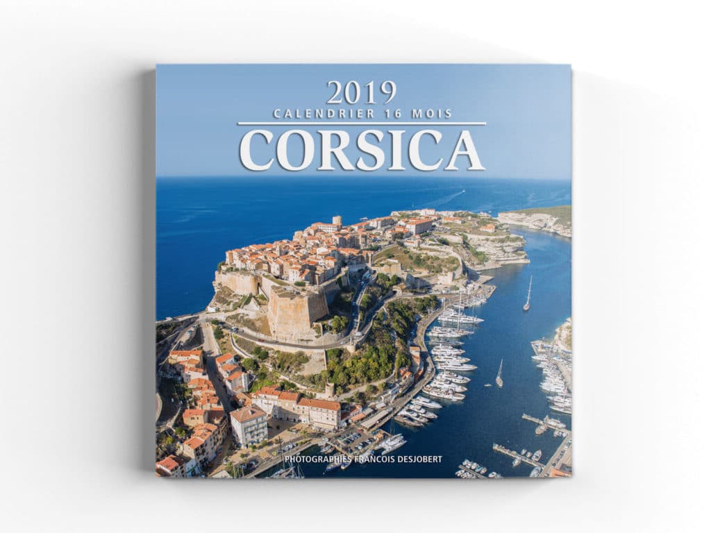 Boutique Souvenir de Corse