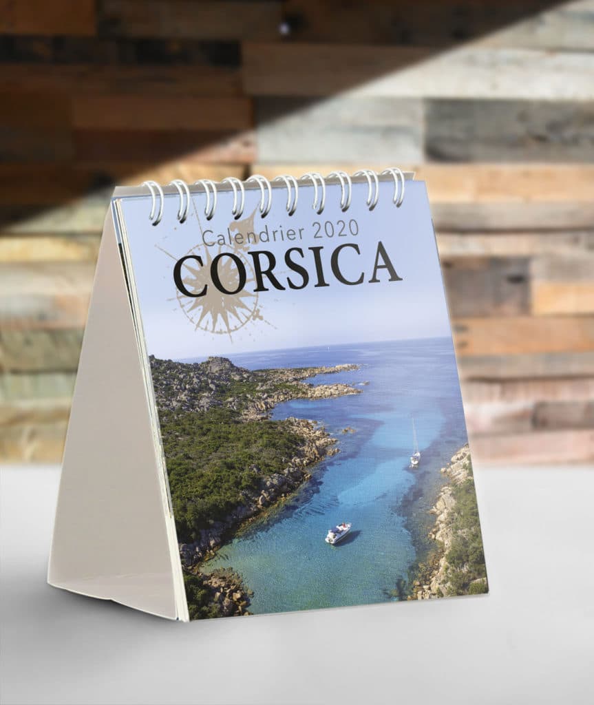 Boutique Souvenir de Corse