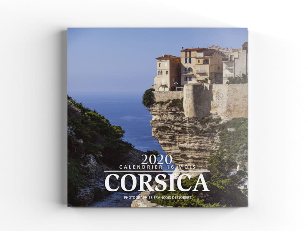 Boutique Souvenir de Corse