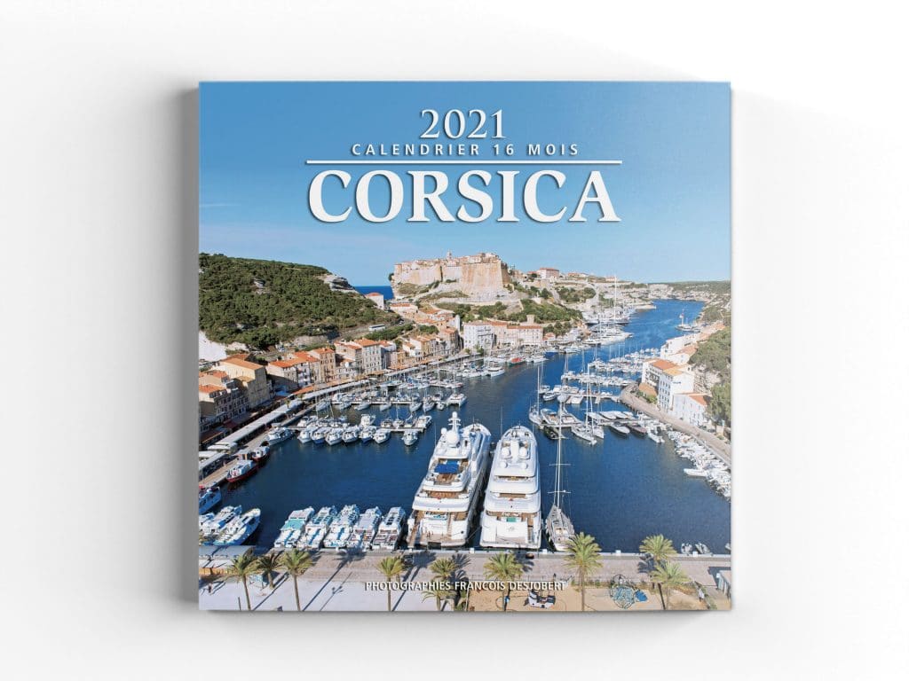 Boutique Souvenir de Corse