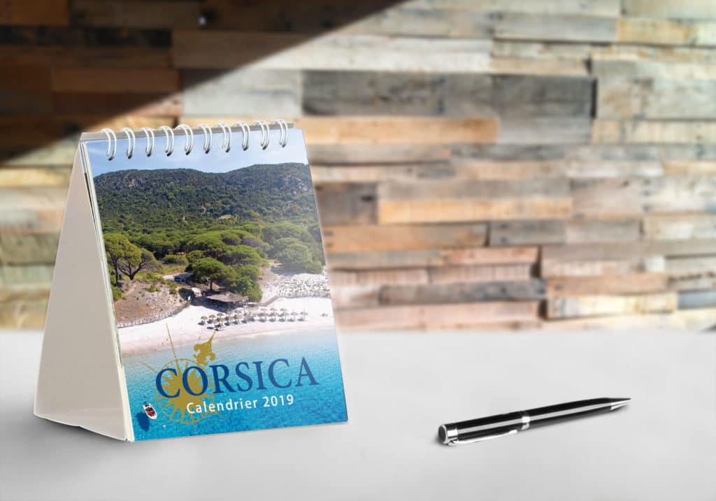 Boutique Souvenir de Corse