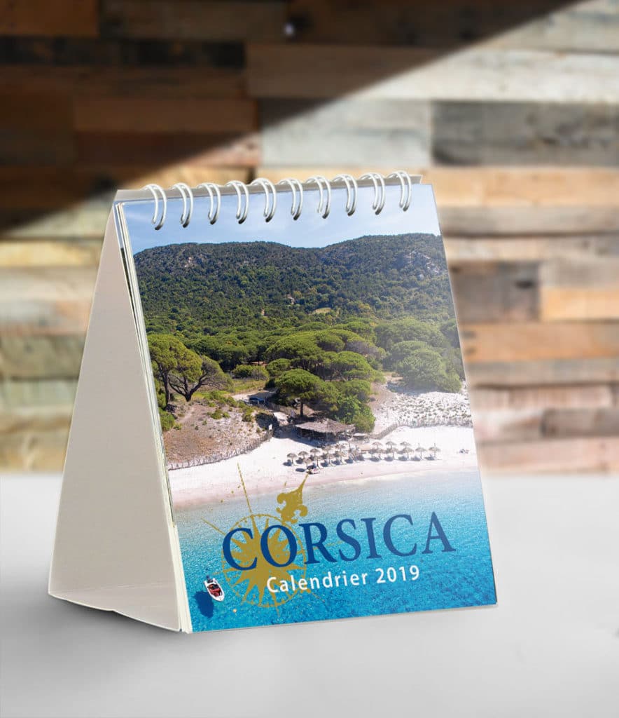 Boutique Souvenir de Corse