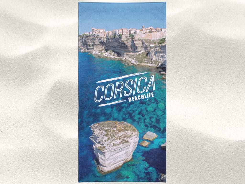 Boutique Souvenir de Corse