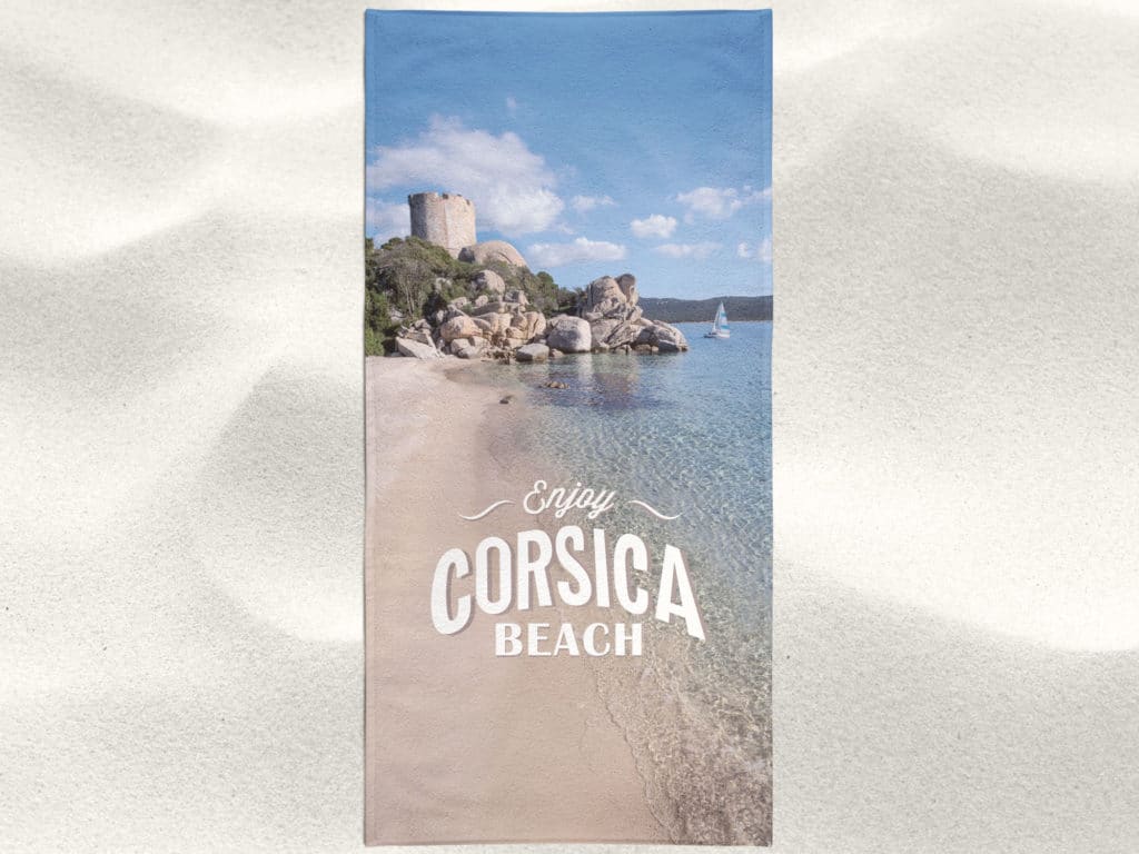 Boutique Souvenir de Corse