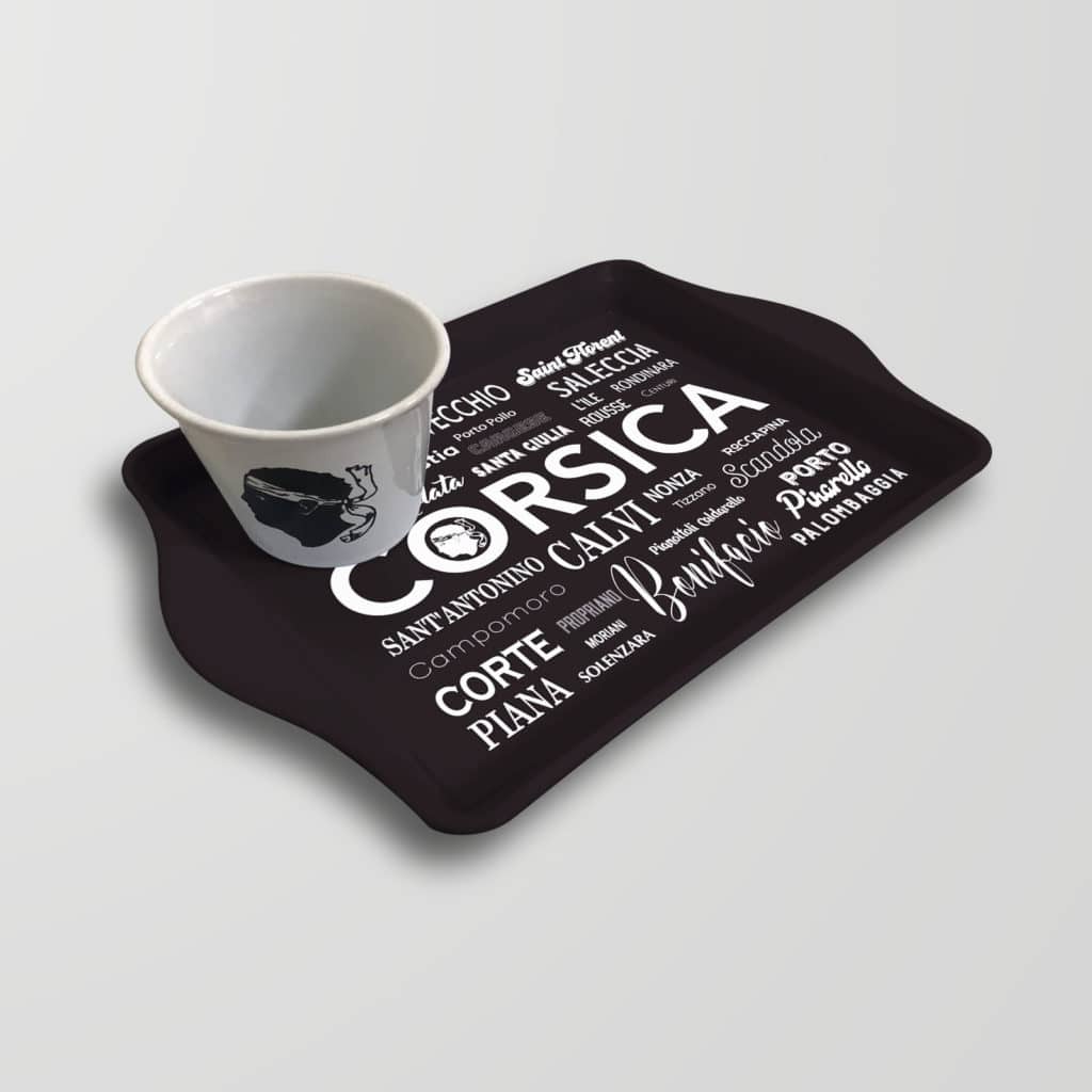 Boutique Souvenir de Corse