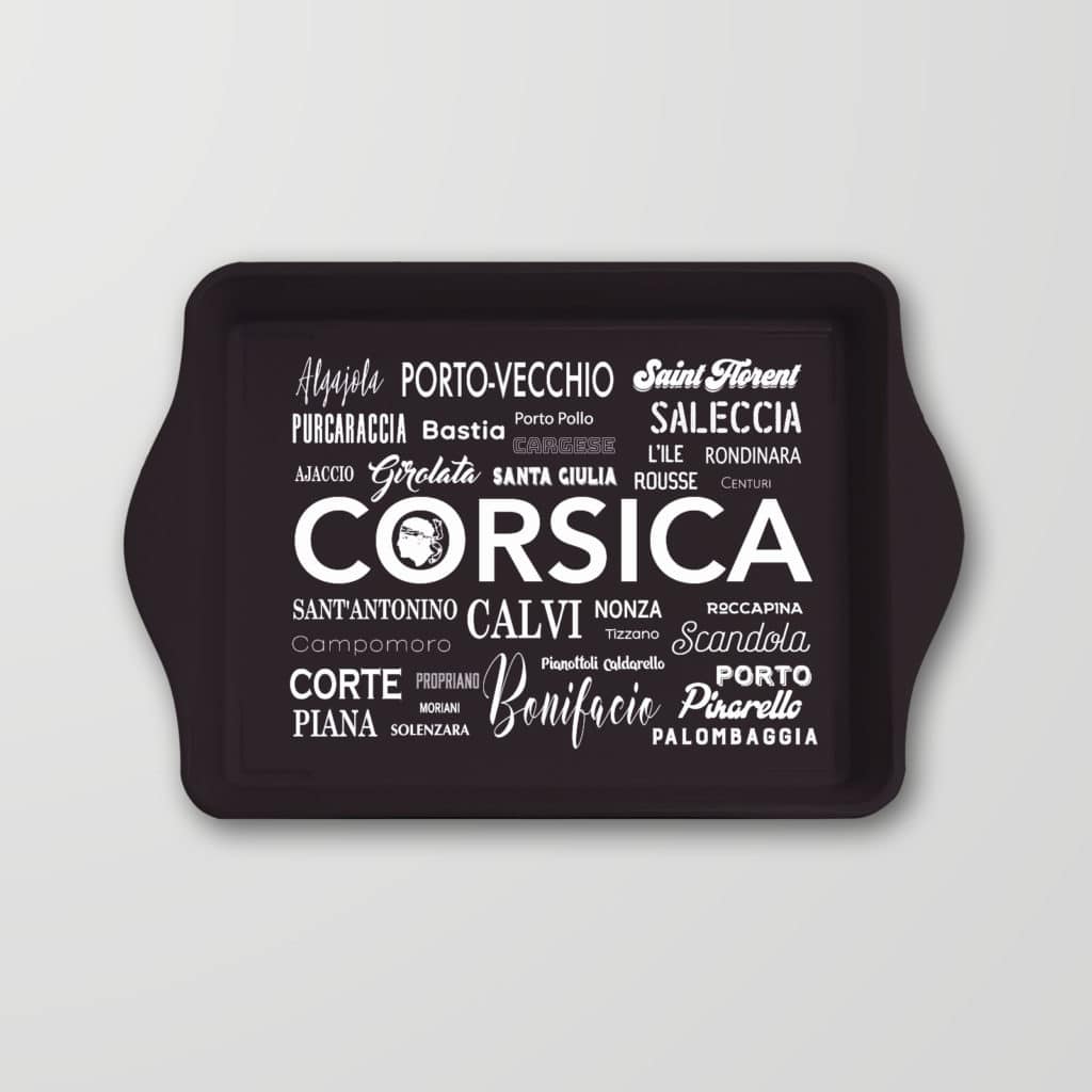 Boutique Souvenir de Corse