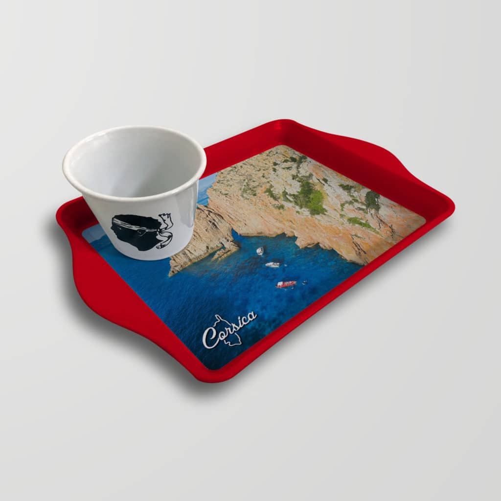 Boutique Souvenir de Corse