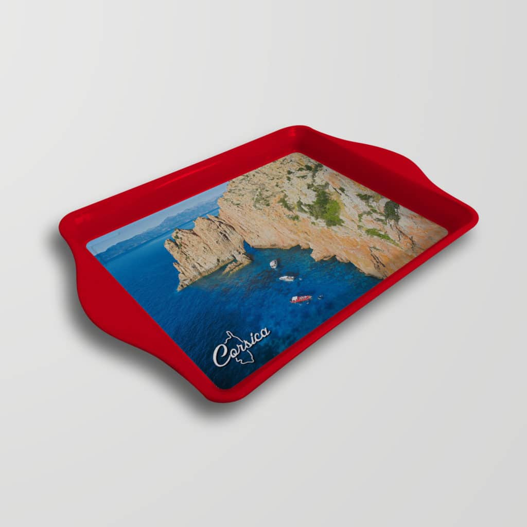 Boutique Souvenir de Corse