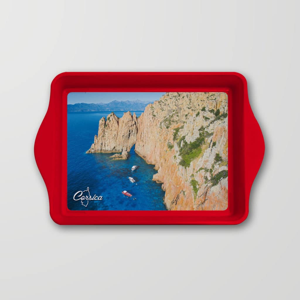 Boutique Souvenir de Corse