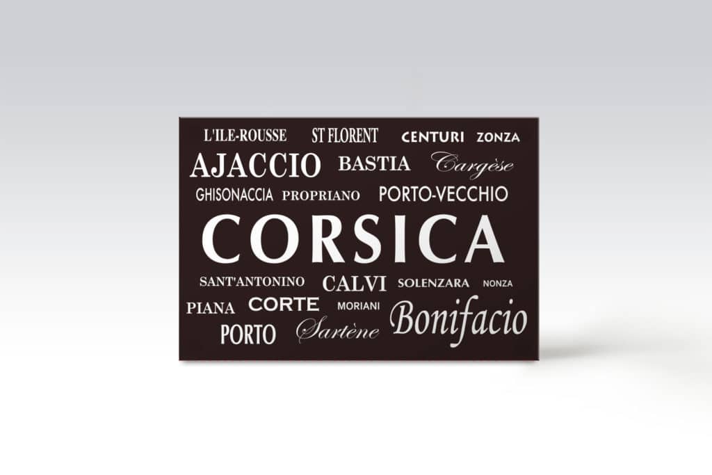 Boutique Souvenir de Corse