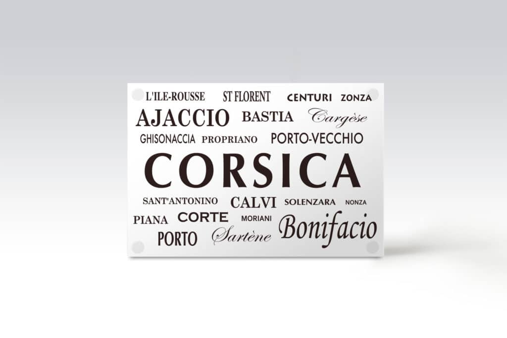 Boutique Souvenir de Corse