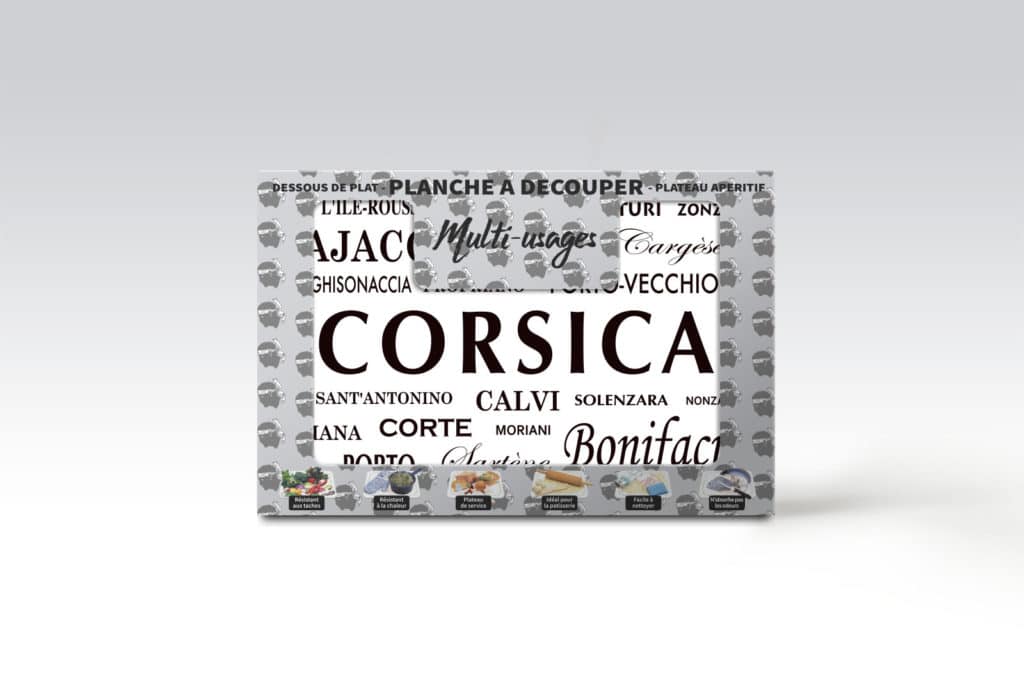 Boutique Souvenir de Corse