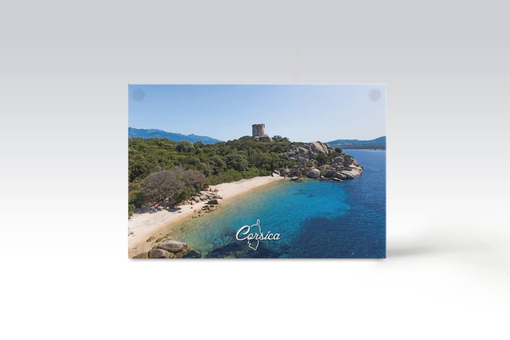 Boutique Souvenir de Corse