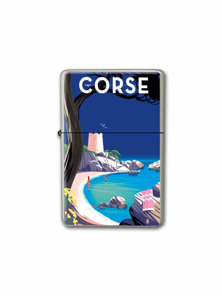 Boutique Souvenir de Corse