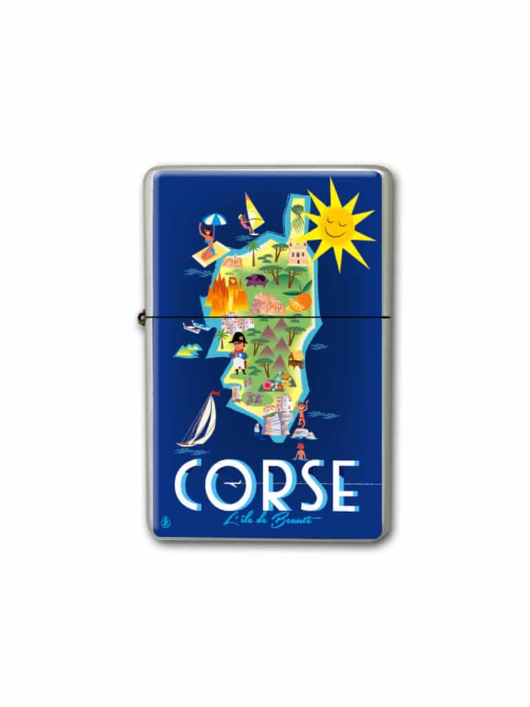 Boutique Souvenir de Corse