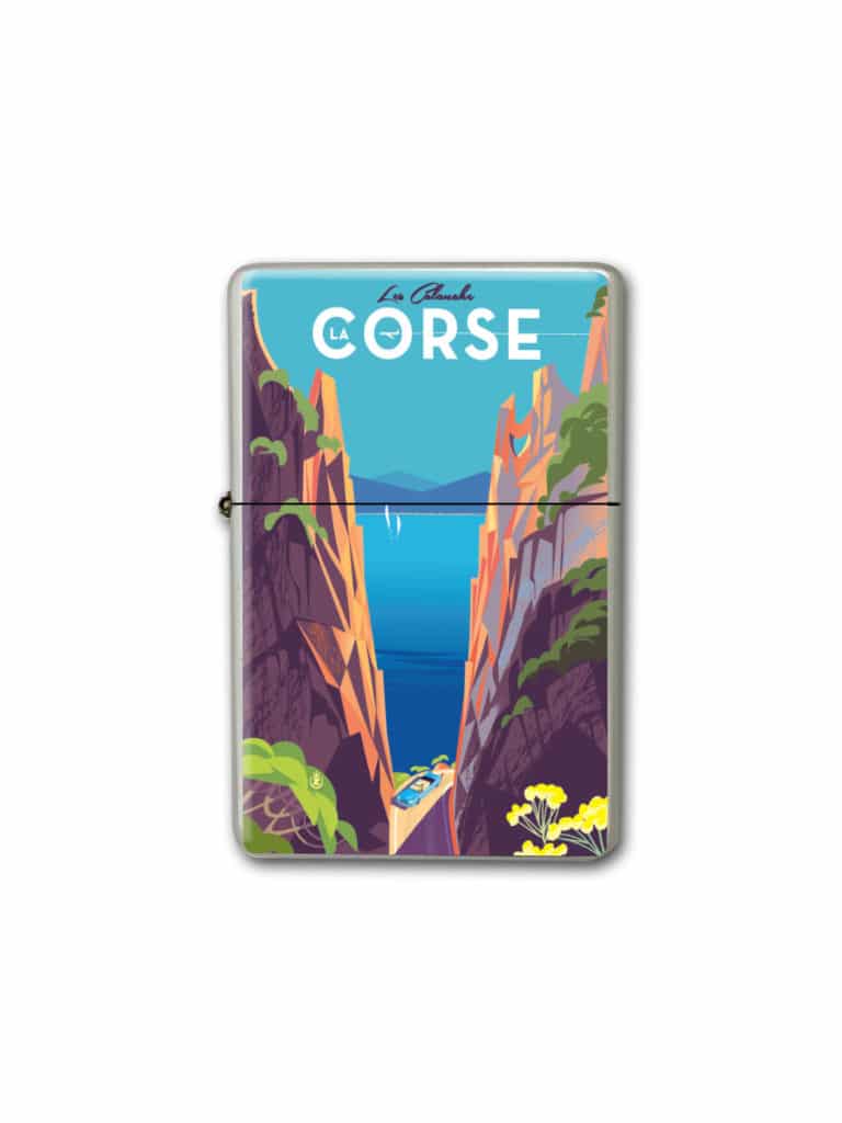 Boutique Souvenir de Corse