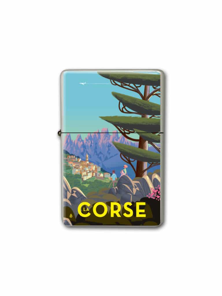 Boutique Souvenir de Corse