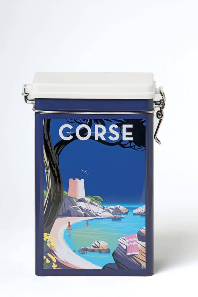 Boutique Souvenir de Corse