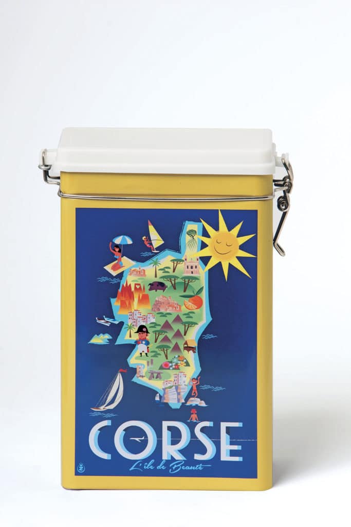 Boutique Souvenir de Corse