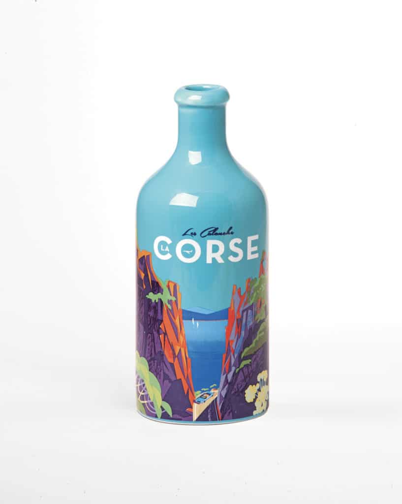 Boutique Souvenir de Corse