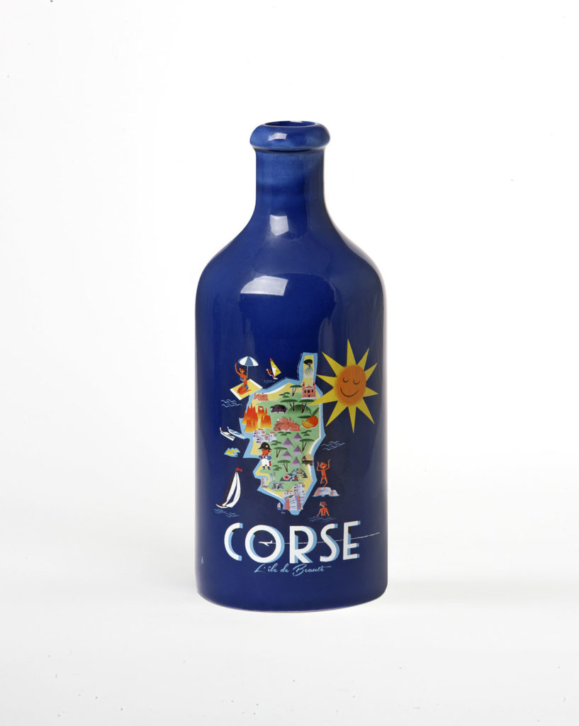 Boutique Souvenir de Corse