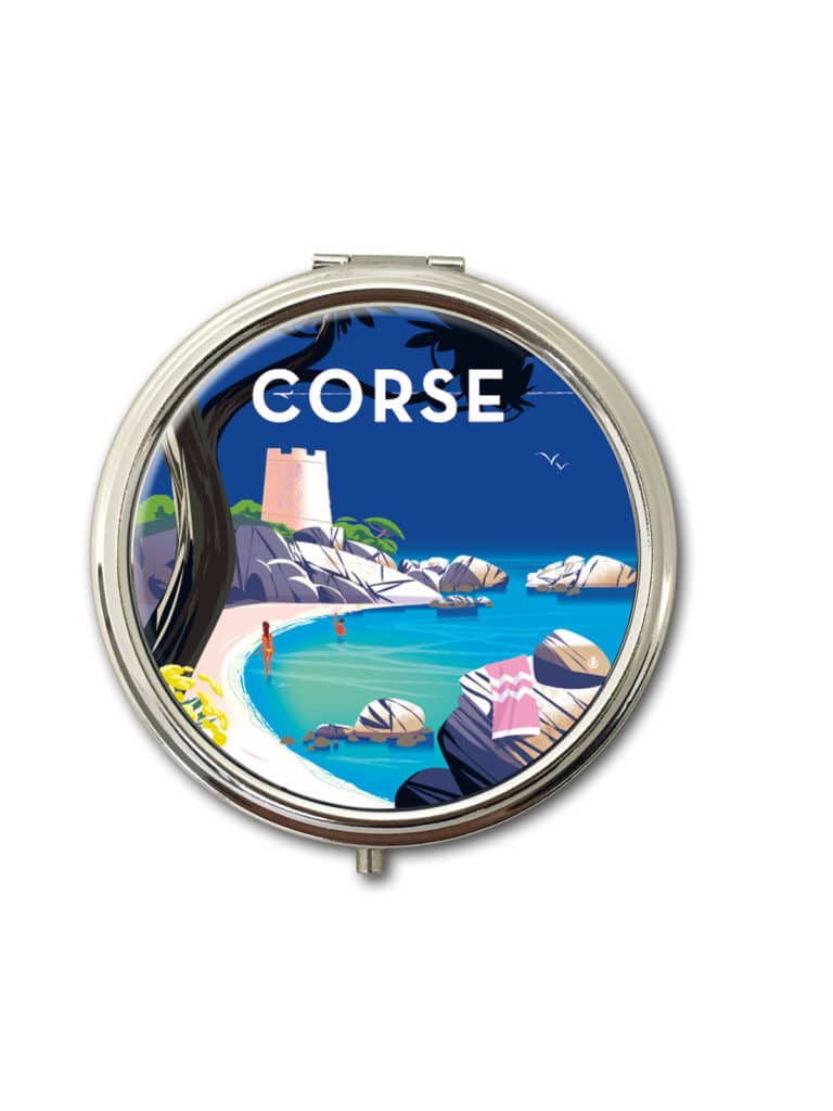 Boutique Souvenir de Corse