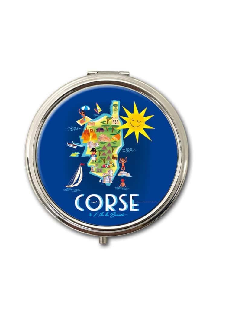 Boutique Souvenir de Corse