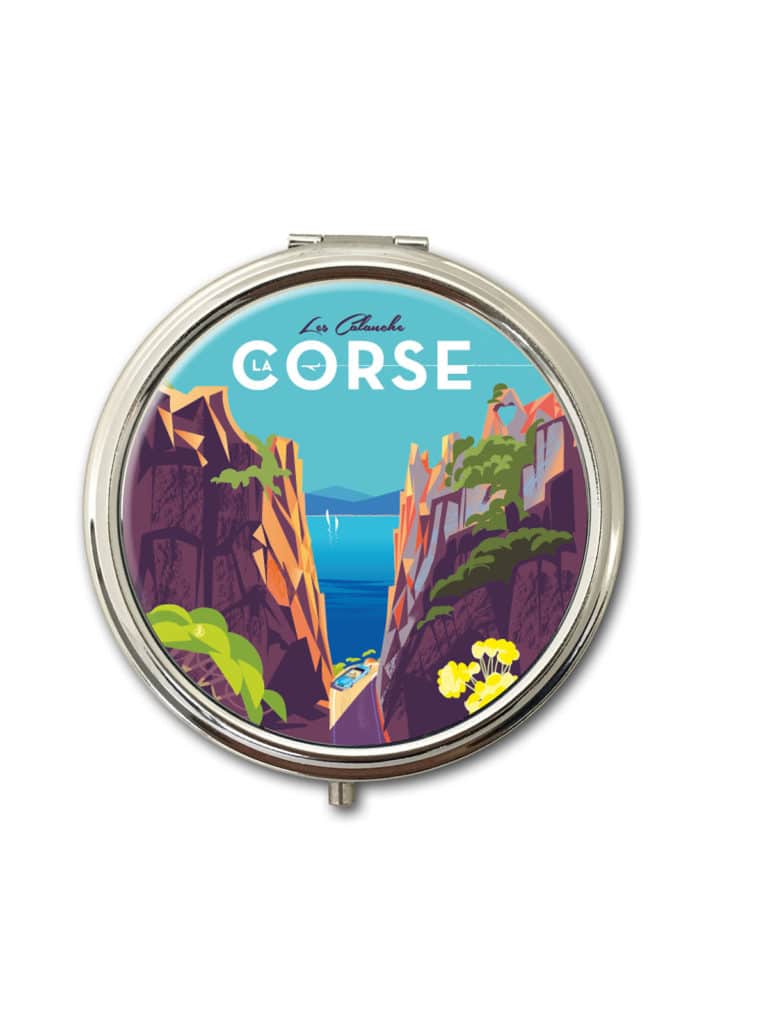 Boutique Souvenir de Corse