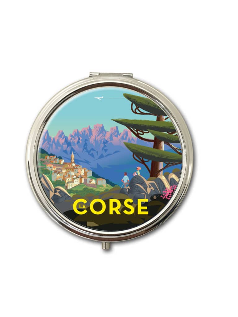 Boutique Souvenir de Corse